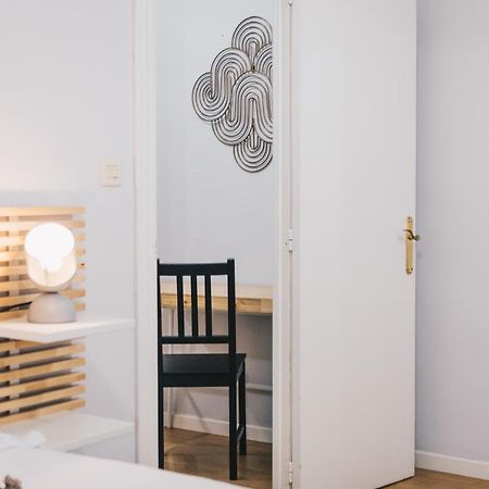 Mizar Apartment By People Rentals Bilbao Zewnętrze zdjęcie