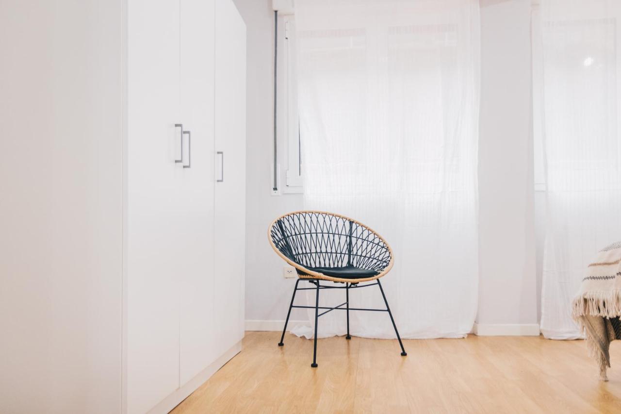 Mizar Apartment By People Rentals Bilbao Zewnętrze zdjęcie